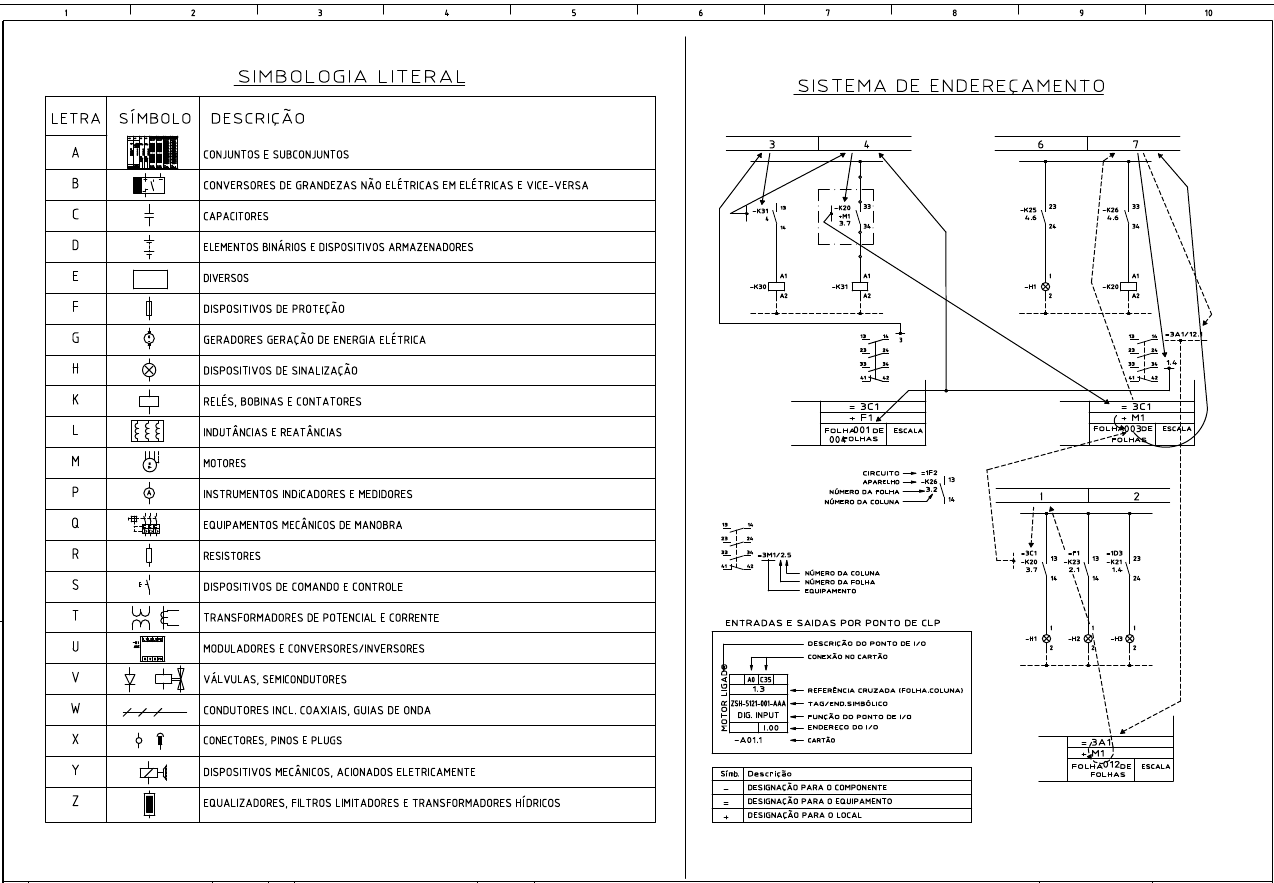 iCADbr Caderno Exemplo 004