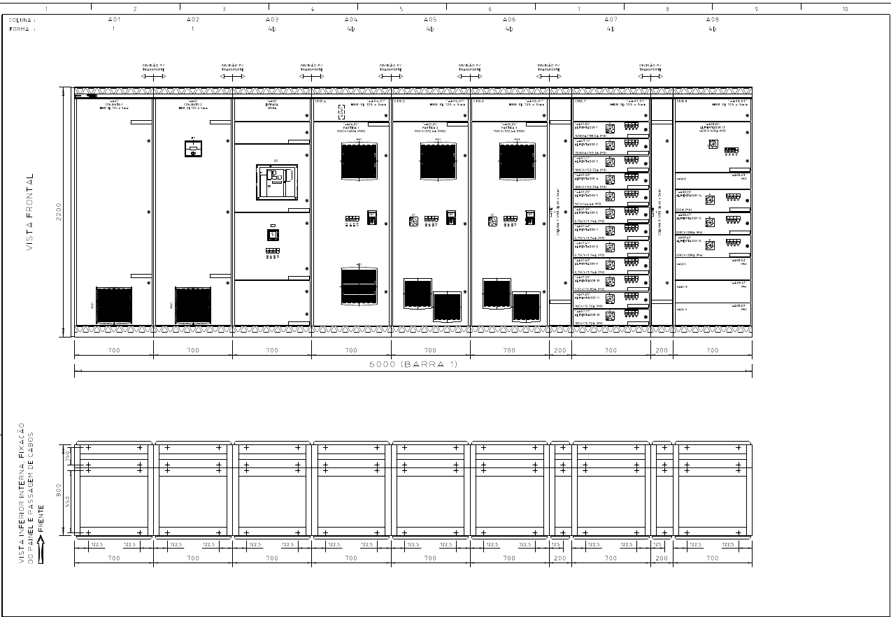 iCADbr Caderno Exemplo 006