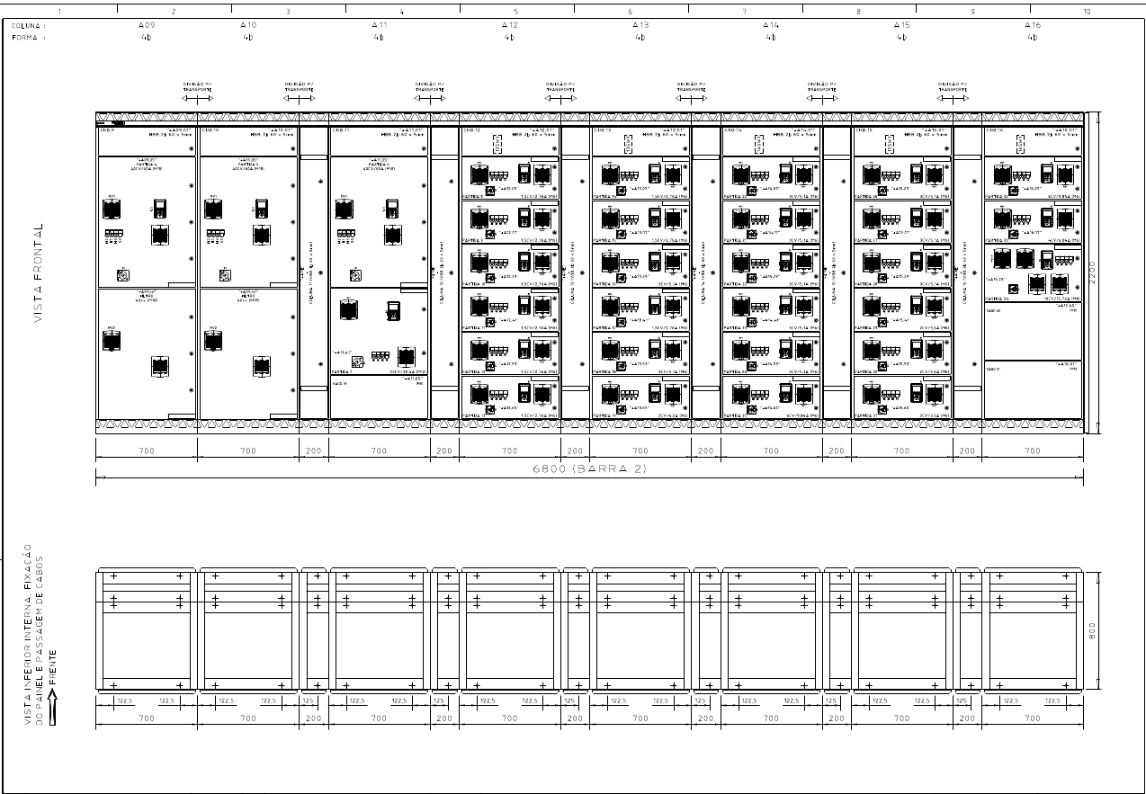 iCADbr Caderno Exemplo 007