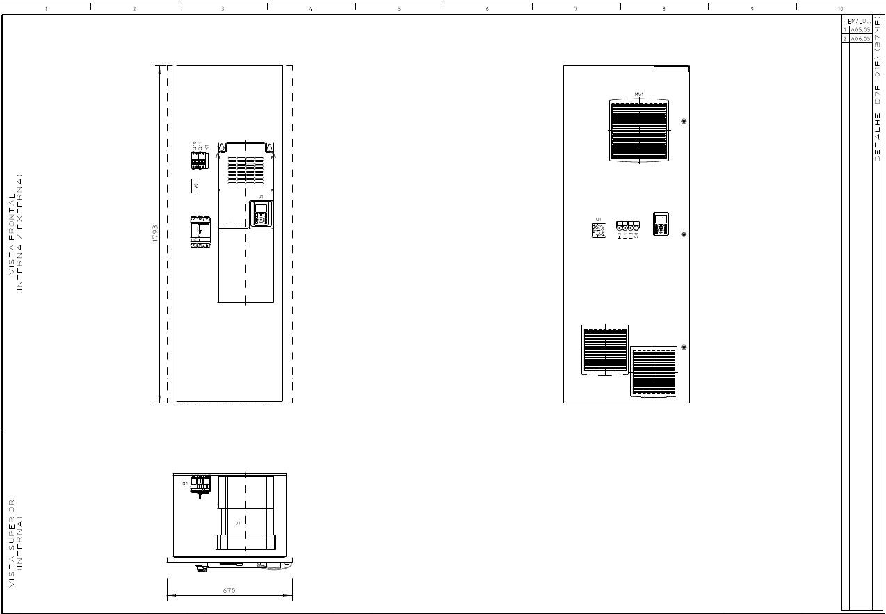 iCADbr Caderno Exemplo 014