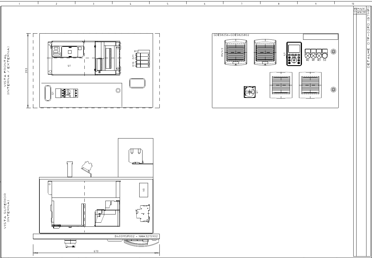 iCADbr Caderno Exemplo 015