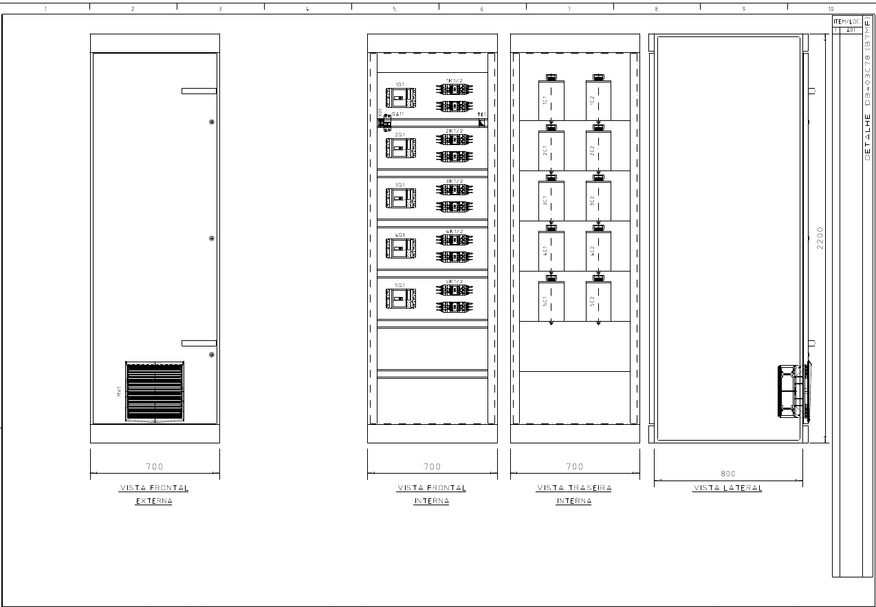 iCADbr Caderno Exemplo 020