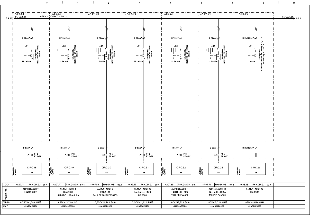 iCADbr Caderno Exemplo 024
