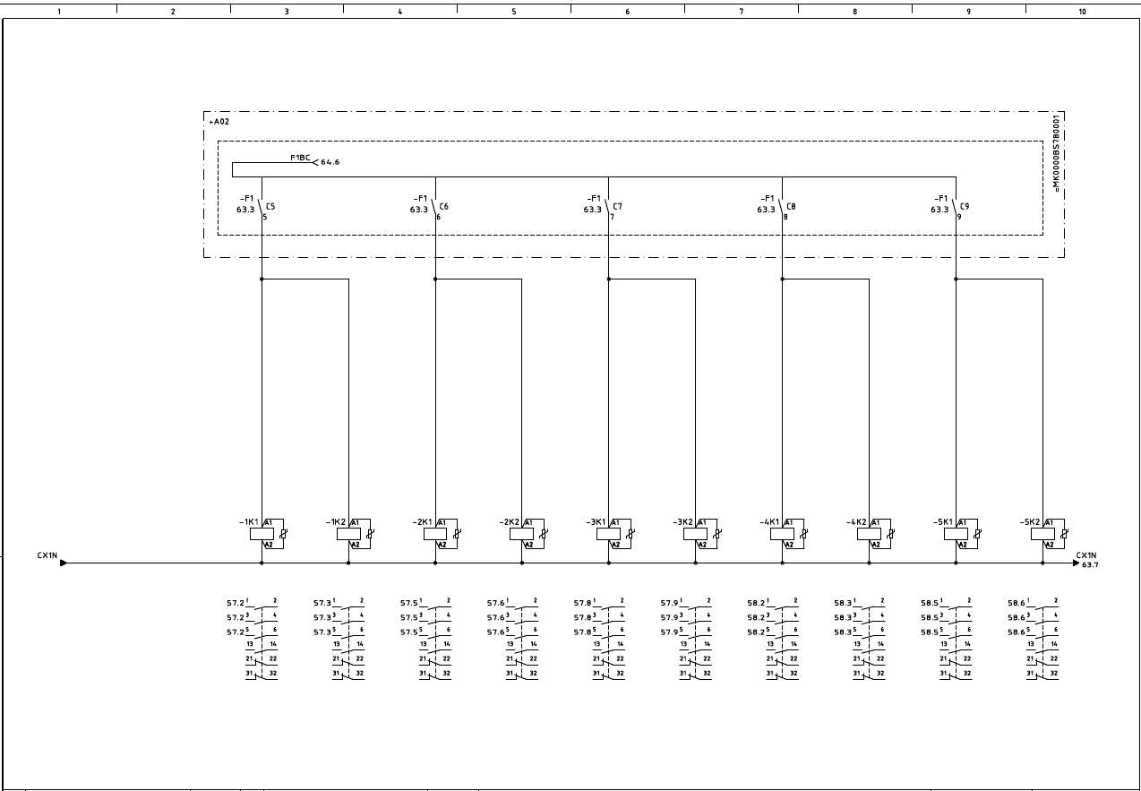 iCADbr Caderno Exemplo 043