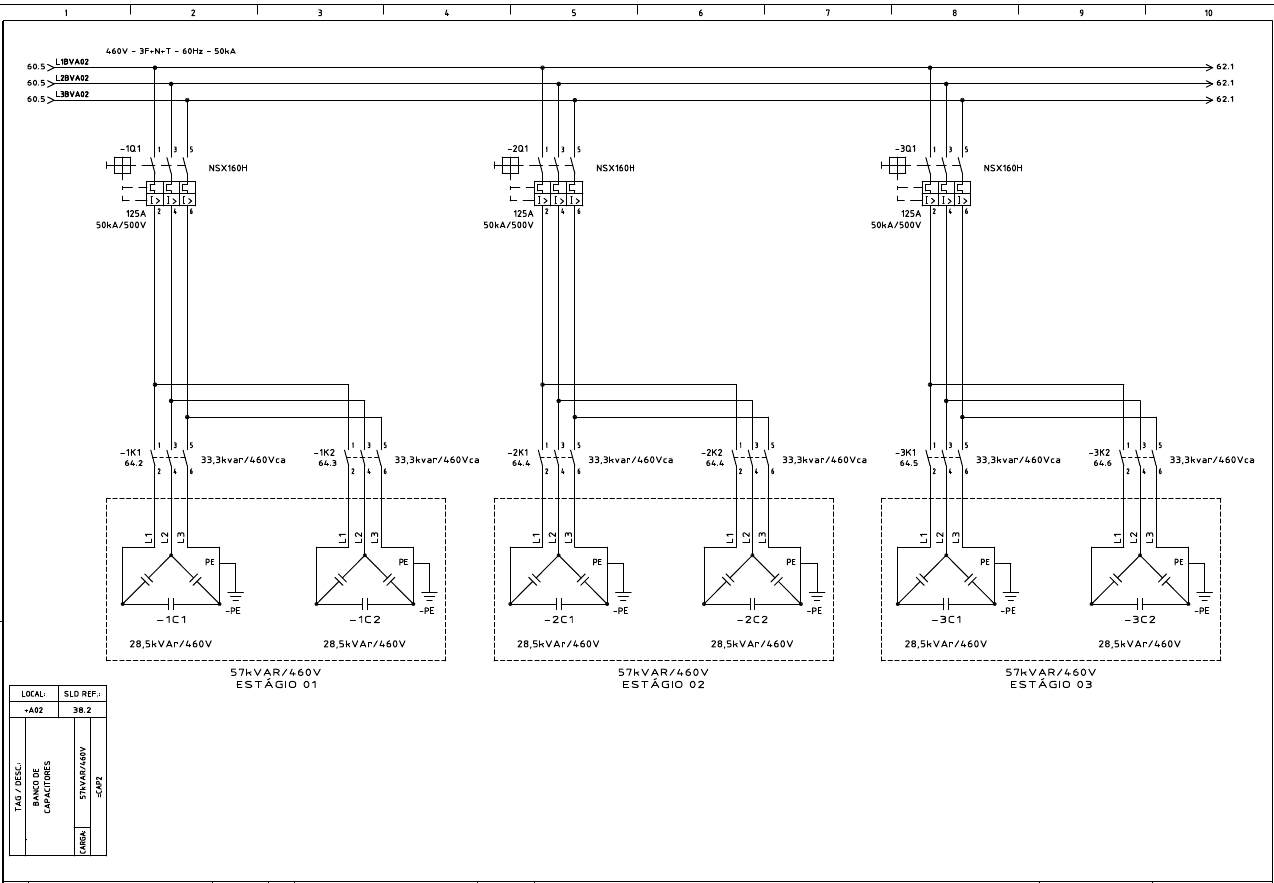 iCADbr Caderno Exemplo 045