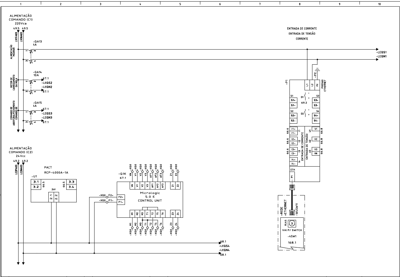 iCADbr Caderno Exemplo 049