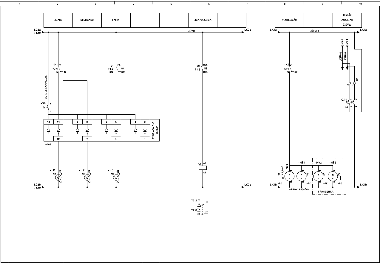 iCADbr Caderno Exemplo 056