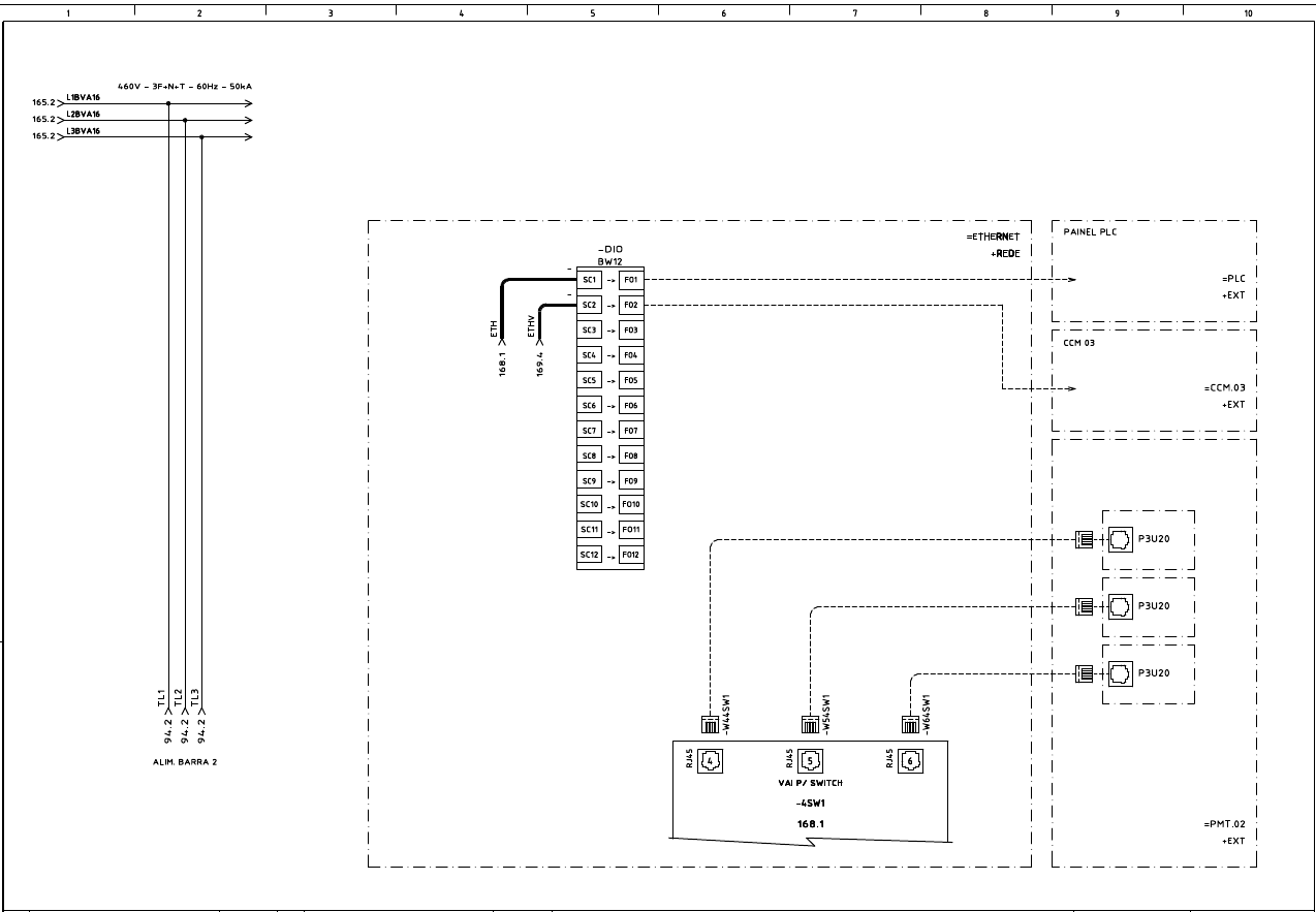 iCADbr Caderno Exemplo 062