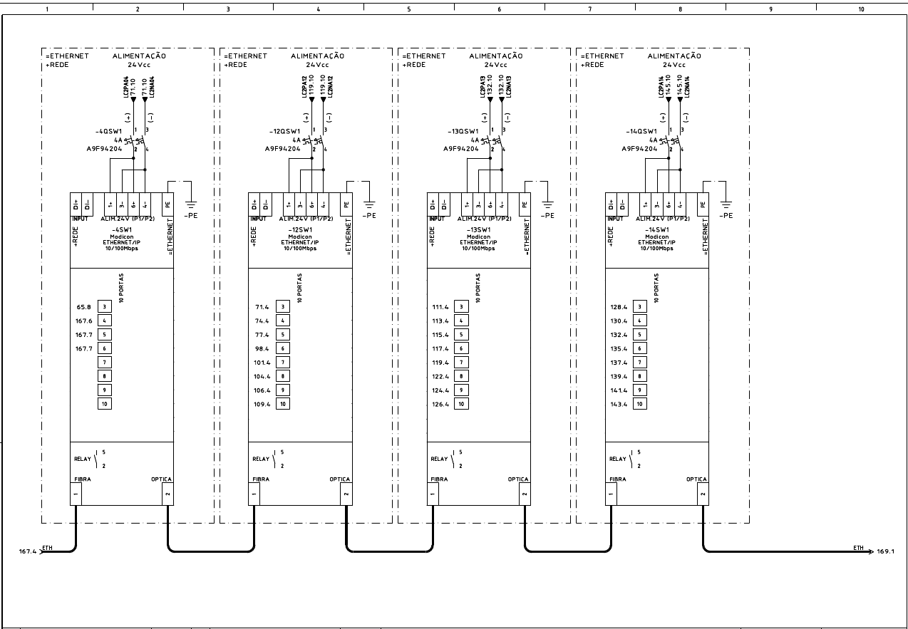 iCADbr Caderno Exemplo 063