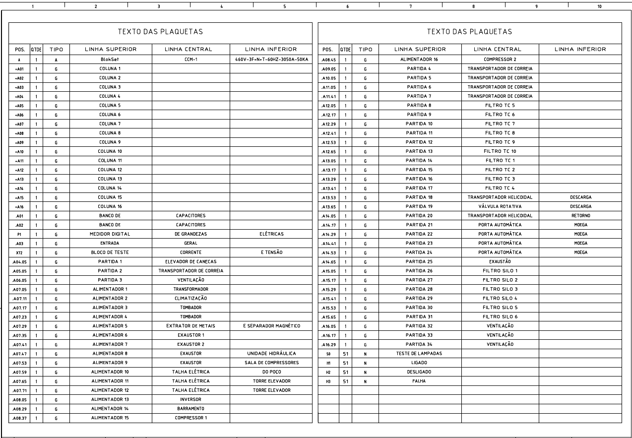 iCADbr Caderno Exemplo 065