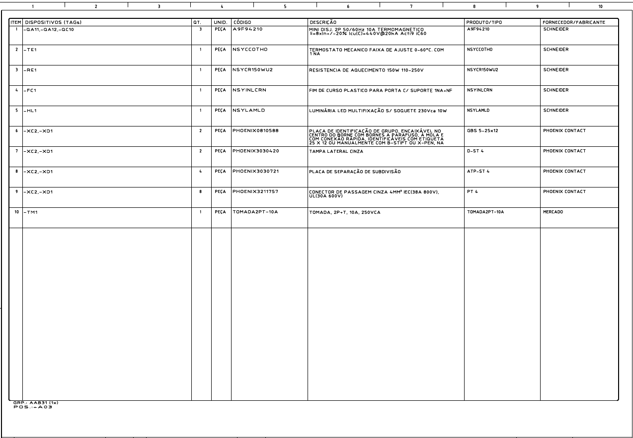 iCADbr Caderno Exemplo 066