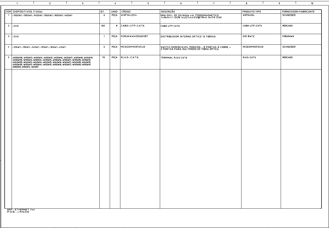 iCADbr Caderno Exemplo 067
