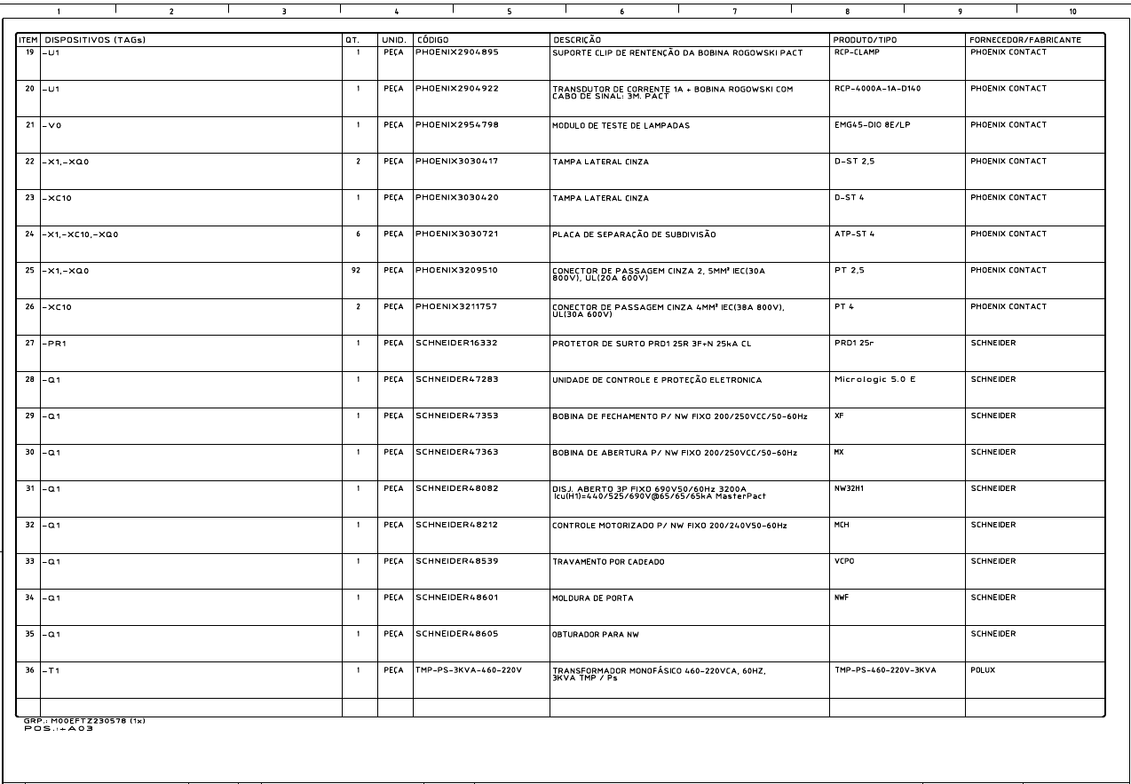 iCADbr Caderno Exemplo 069
