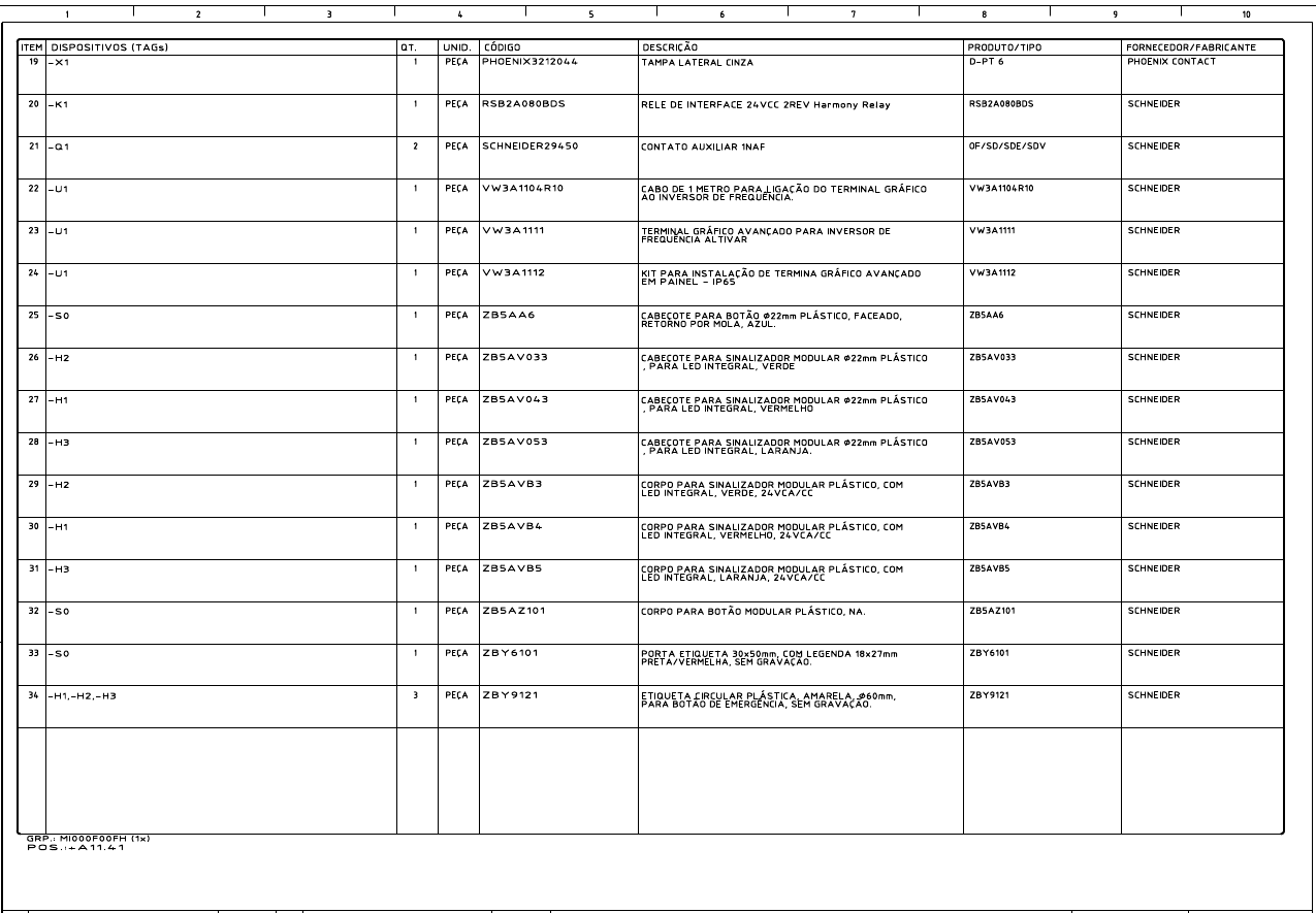 iCADbr Caderno Exemplo 076