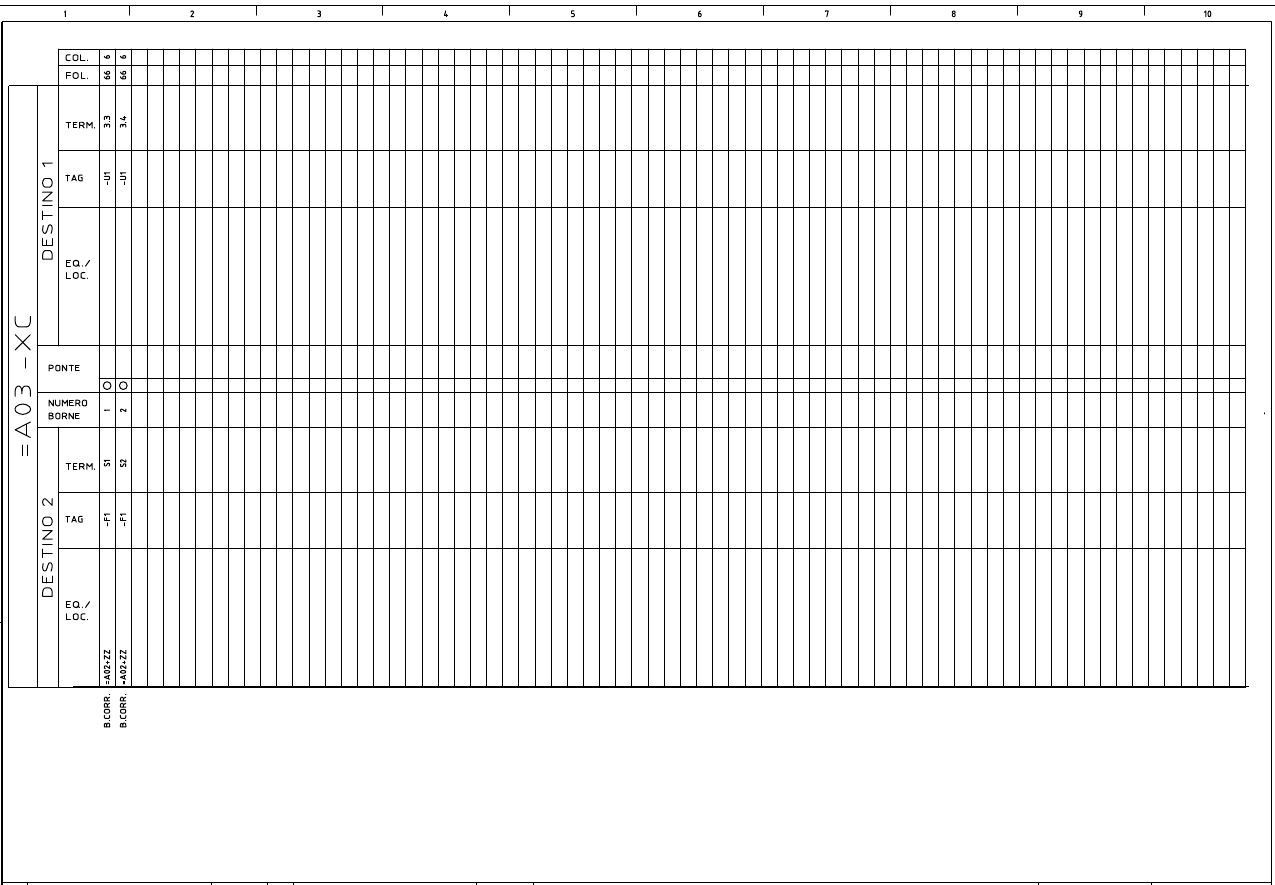 iCADbr Caderno Exemplo 080