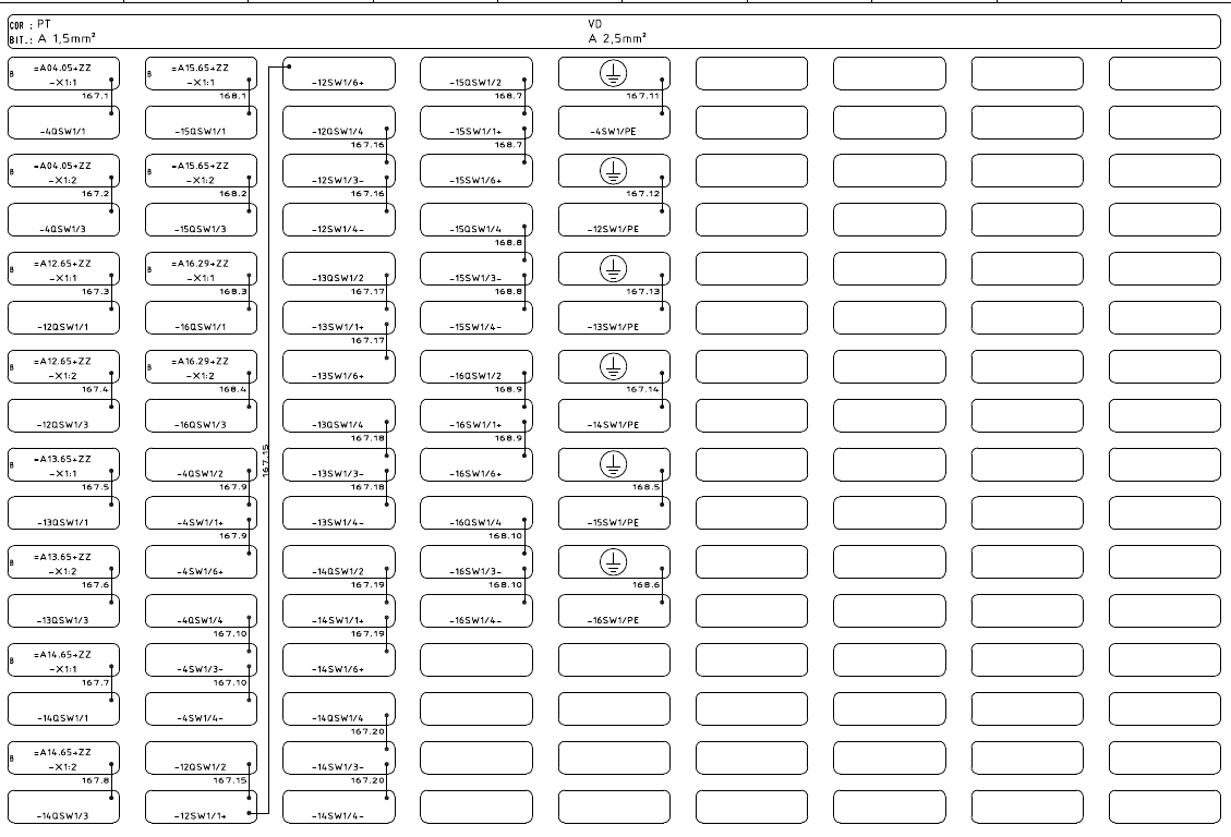 iCADbr Caderno Exemplo 090