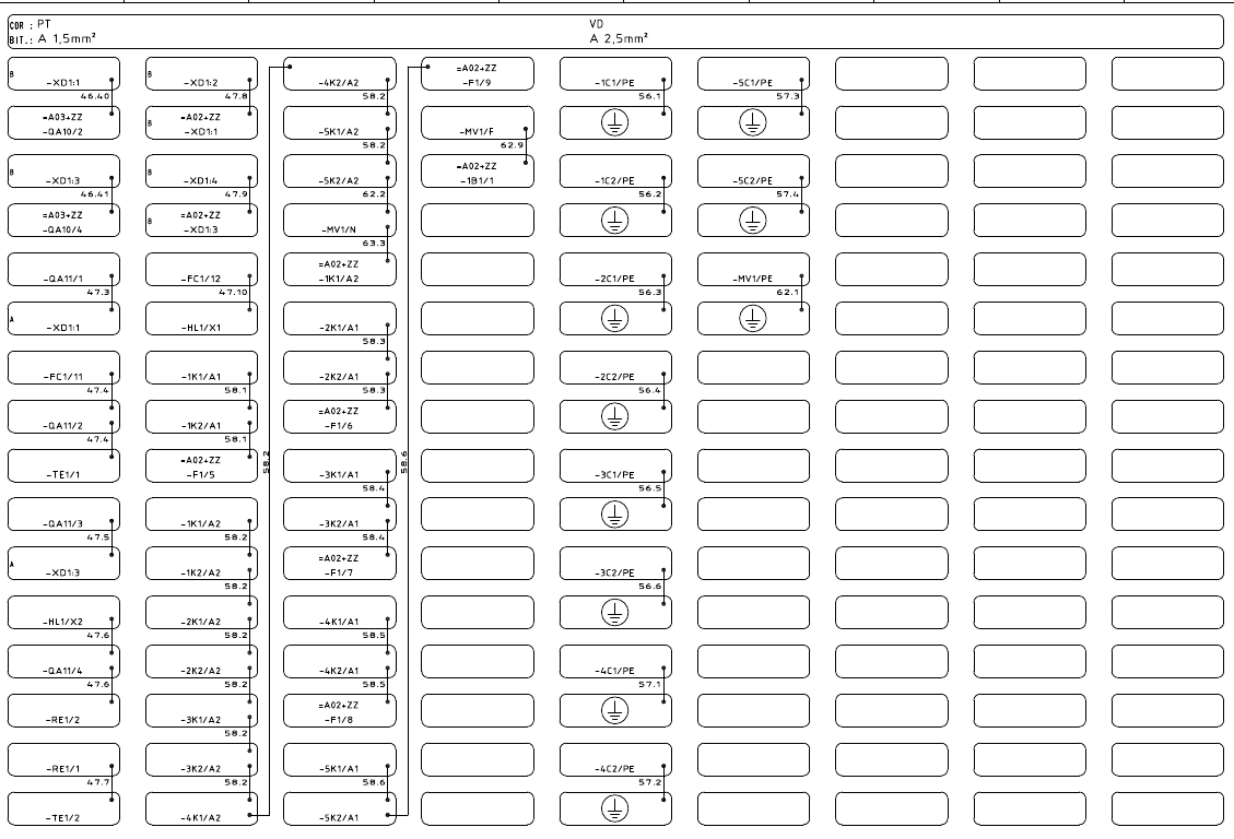 iCADbr Caderno Exemplo 091