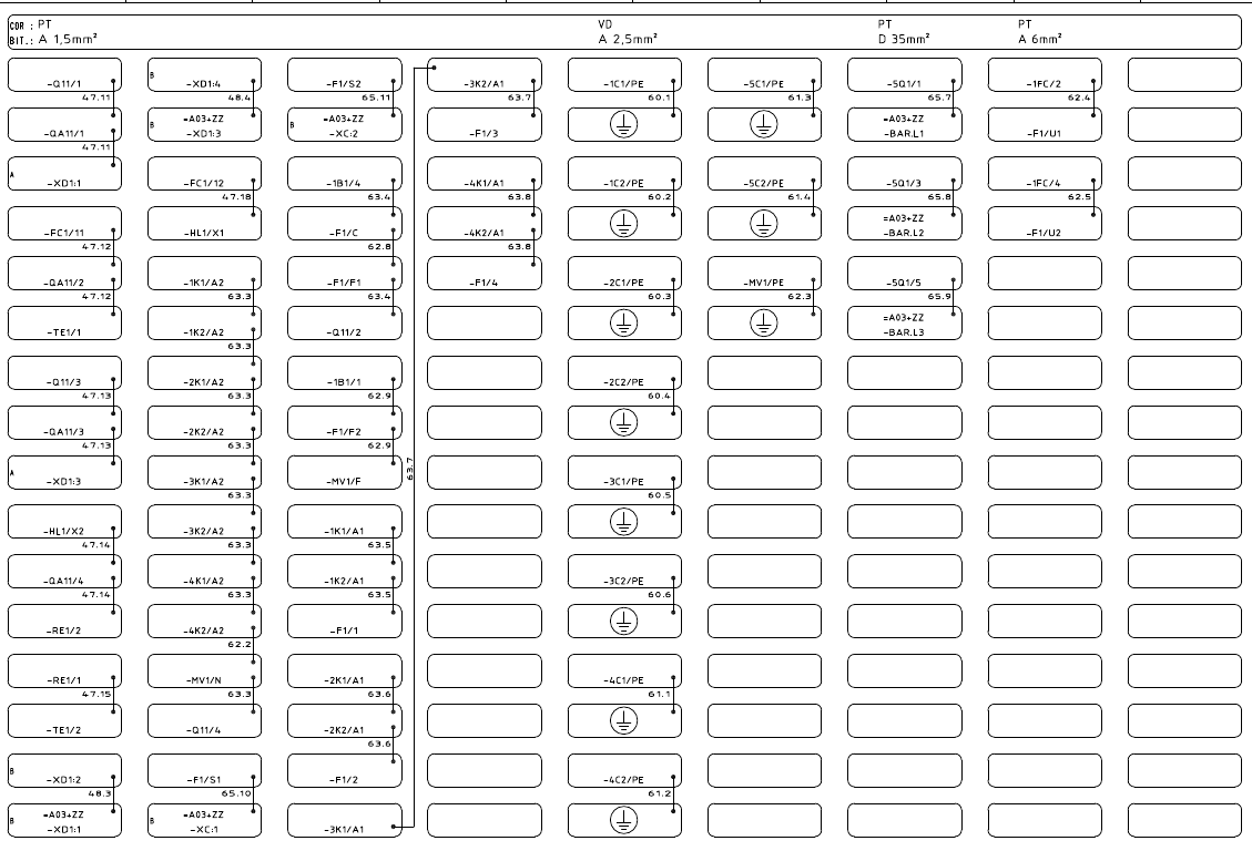 iCADbr Caderno Exemplo 092