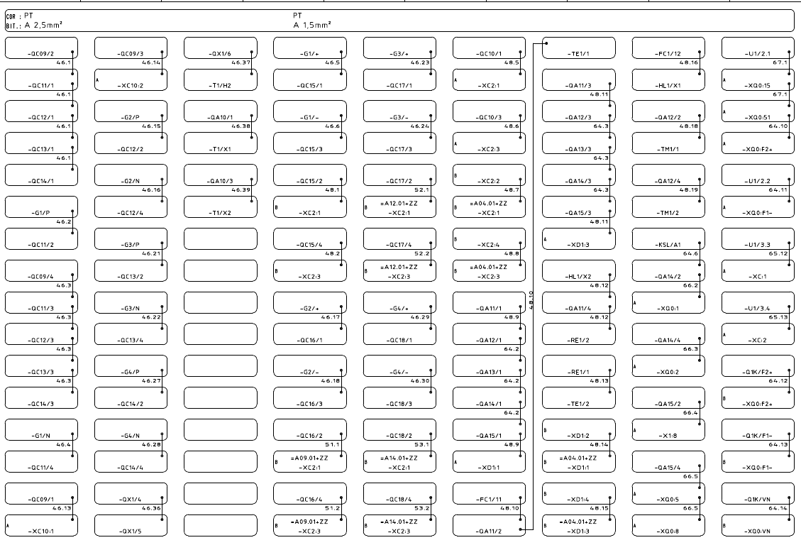iCADbr Caderno Exemplo 093