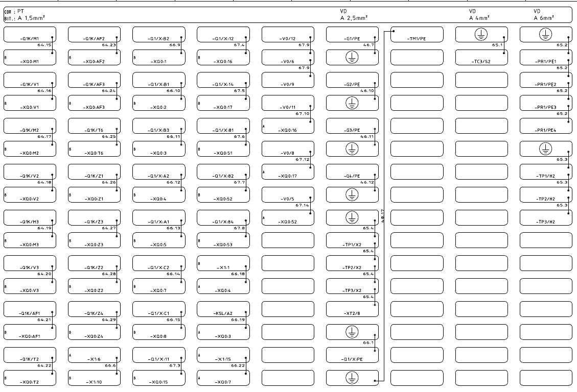 iCADbr Caderno Exemplo 094