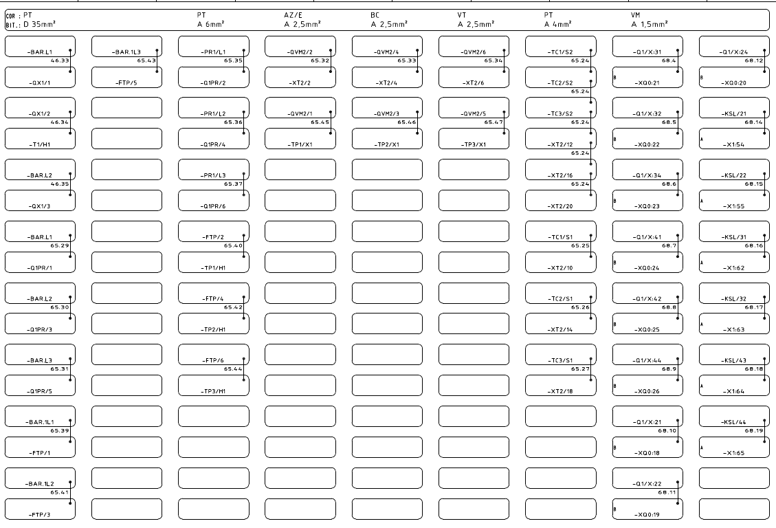 iCADbr Caderno Exemplo 095