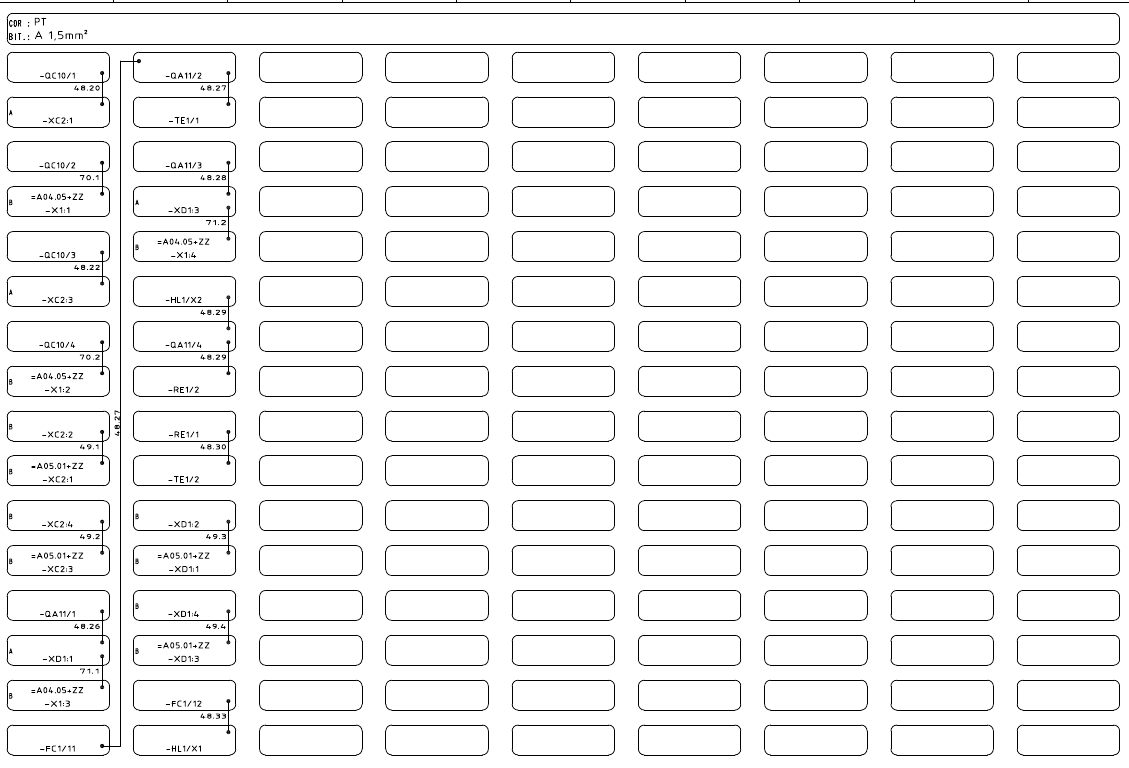 iCADbr Caderno Exemplo 097