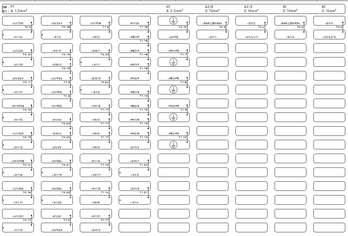iCADbr Caderno Exemplo 098